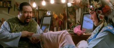 岁月风云之上海皇帝剧照的剧照