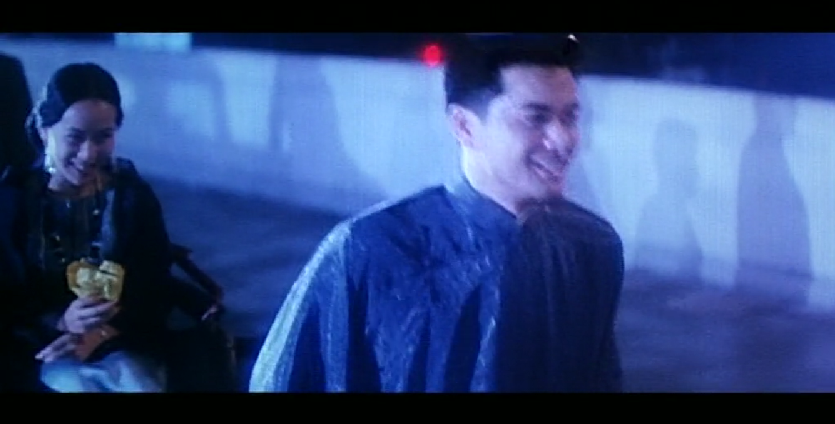 岁月风云之上海皇帝剧照的剧照