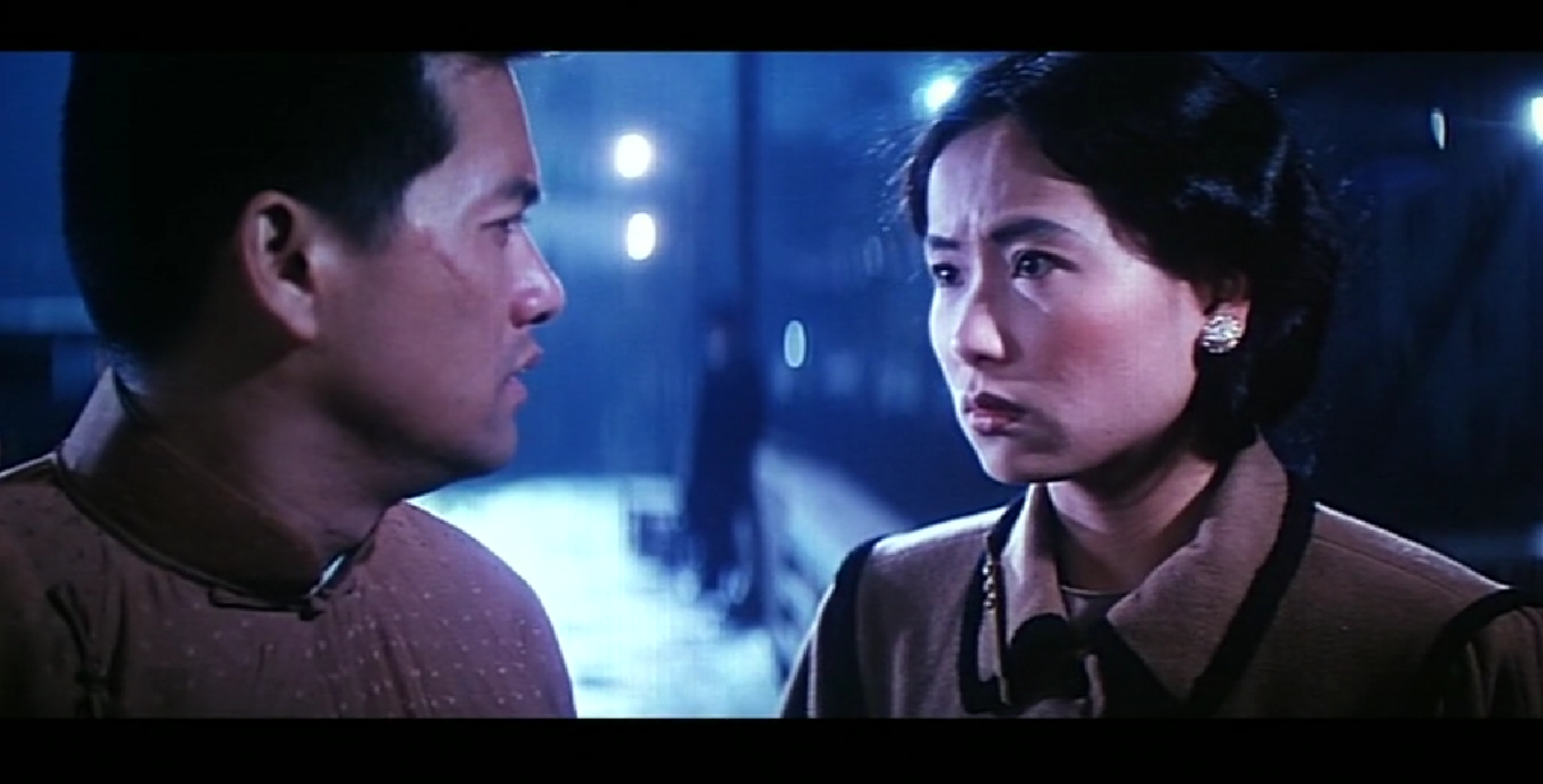 岁月风云之上海皇帝剧照的剧照