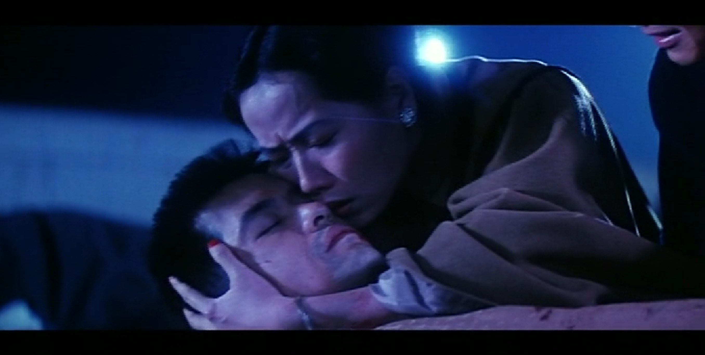 岁月风云之上海皇帝剧照的剧照