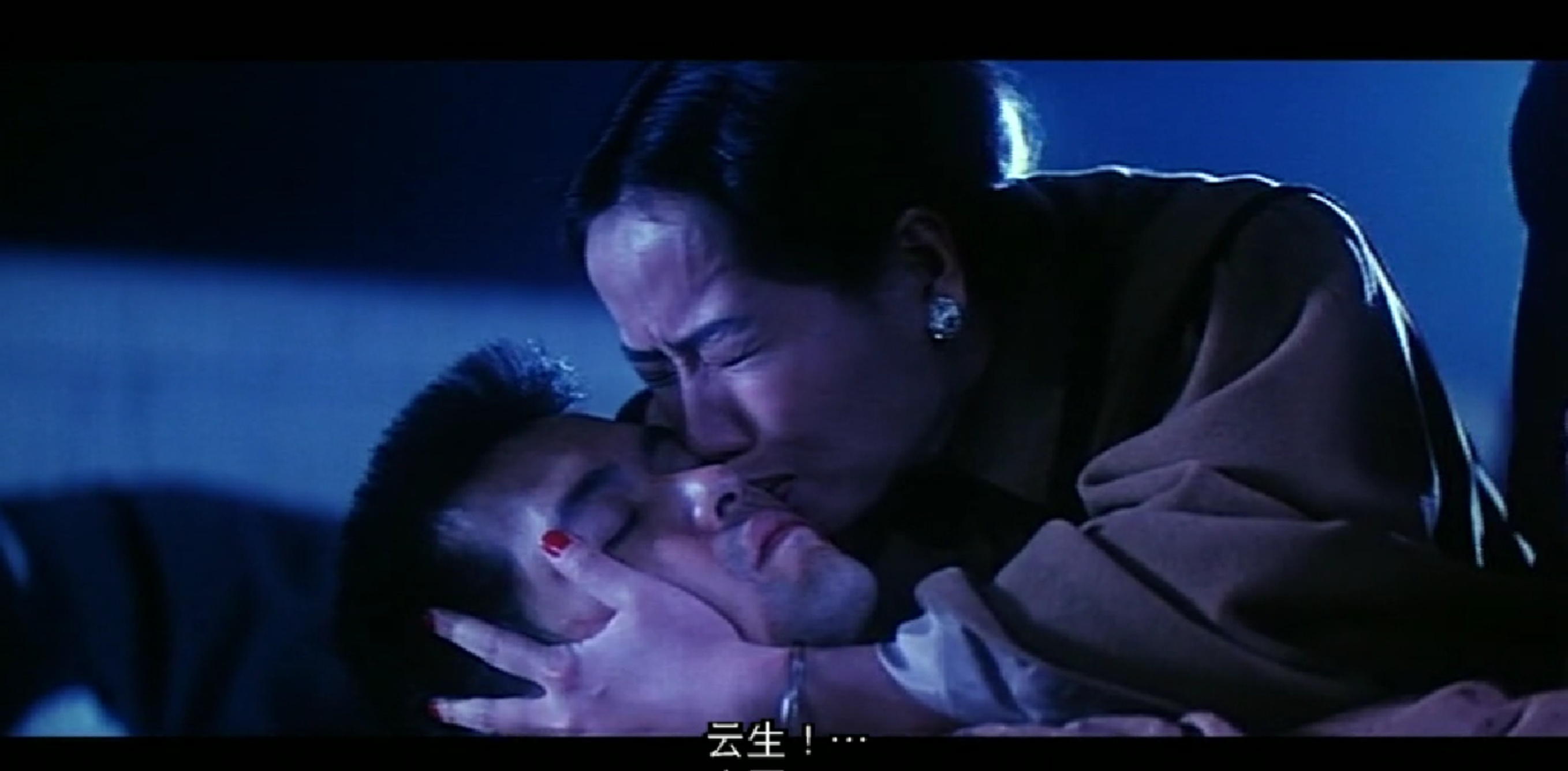 岁月风云之上海皇帝剧照的剧照