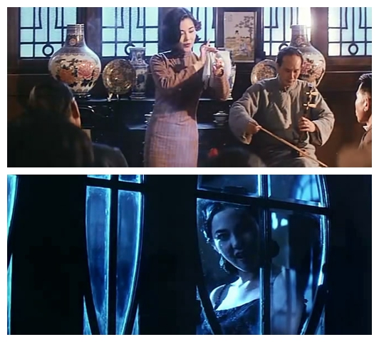 岁月风云之上海皇帝剧照的剧照