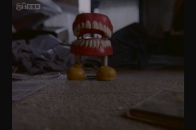 夜半路惊魂剧照的剧照