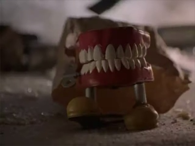 夜半路惊魂剧照的剧照