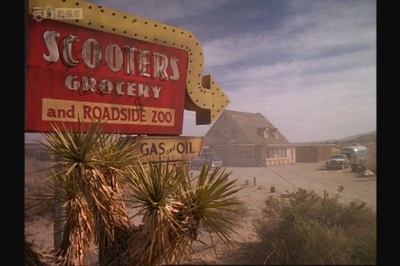 夜半路惊魂剧照的剧照