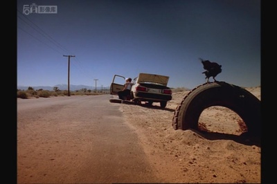 夜半路惊魂剧照的剧照