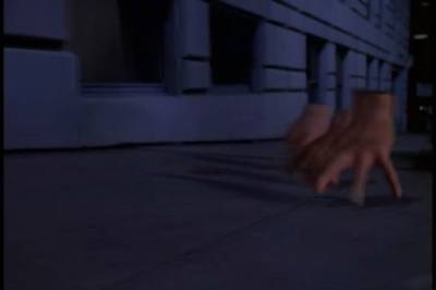 夜半路惊魂剧照的剧照