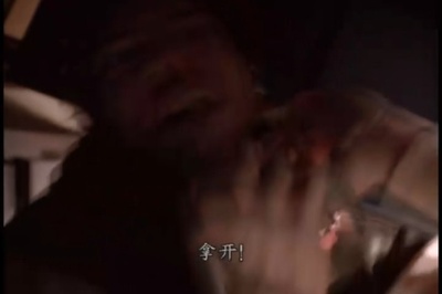 夜半路惊魂剧照的剧照