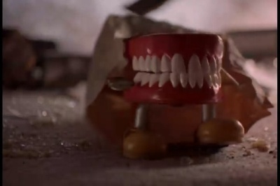 夜半路惊魂剧照的剧照