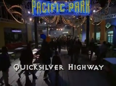 夜半路惊魂剧照的剧照