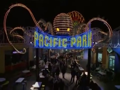 夜半路惊魂剧照的剧照