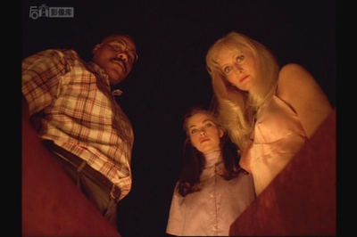 夜半路惊魂剧照的剧照