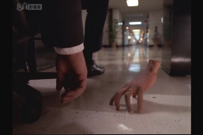 夜半路惊魂剧照的剧照