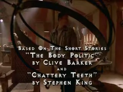 夜半路惊魂剧照的剧照