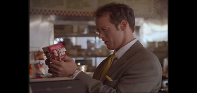 夜半路惊魂剧照的剧照