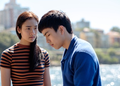 天才枪手剧照的剧照