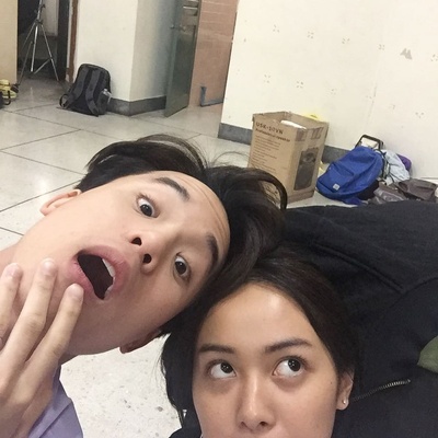 天才枪手剧照的剧照