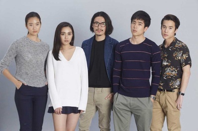 天才枪手剧照的剧照