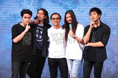 天才枪手剧照的剧照