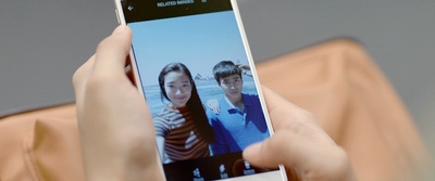 天才枪手剧照的剧照