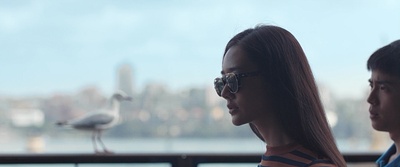 天才枪手剧照的剧照