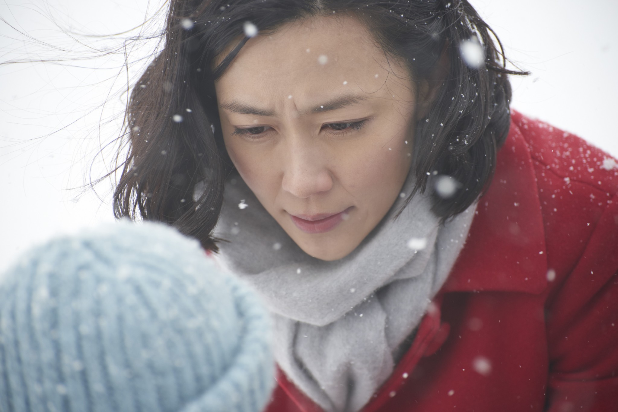 星丘车站失物招领剧照的剧照