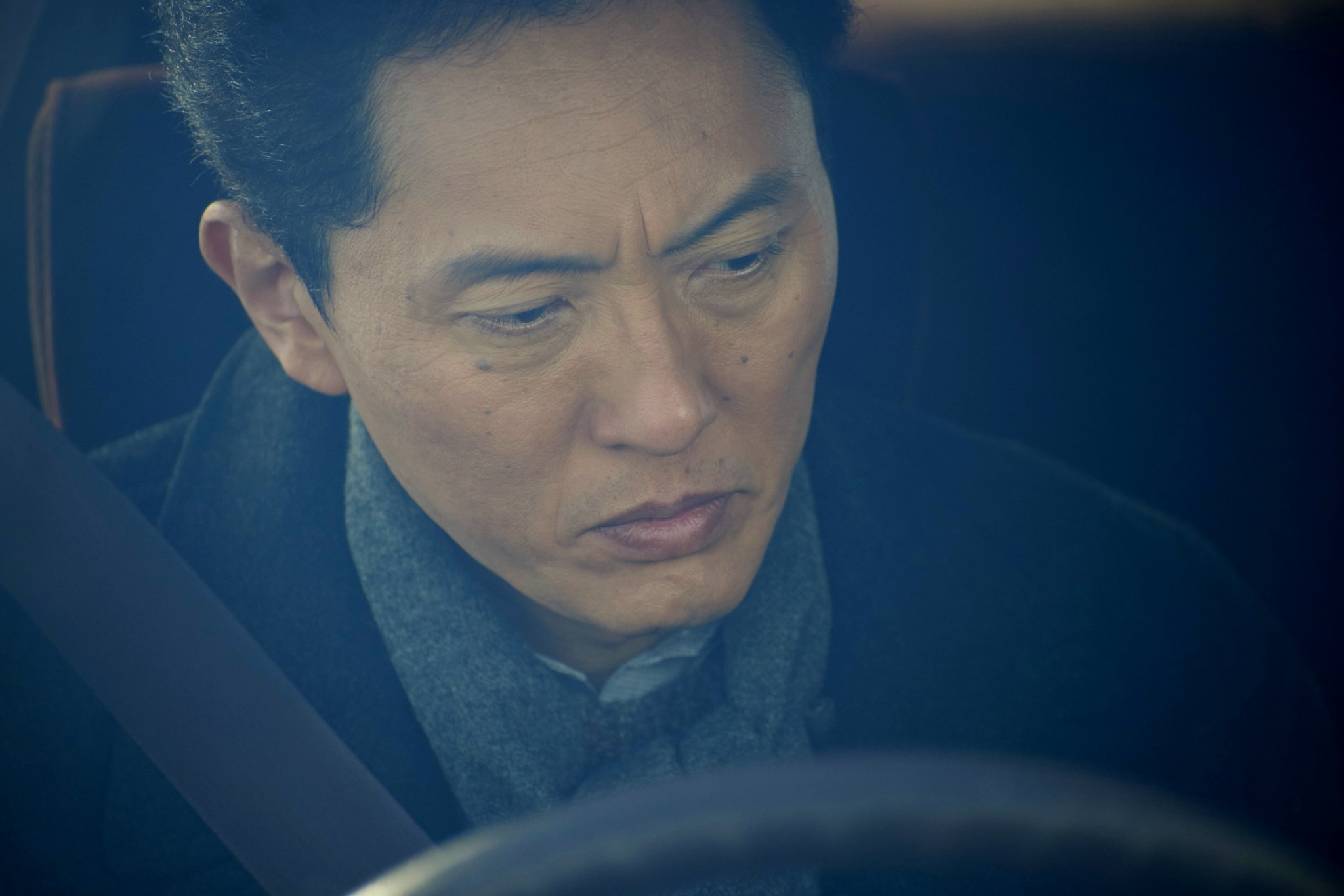 星丘车站失物招领剧照的剧照