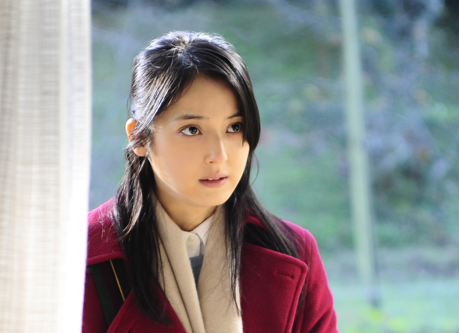 星丘车站失物招领剧照的剧照