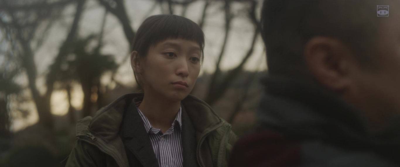 星丘车站失物招领剧照的剧照