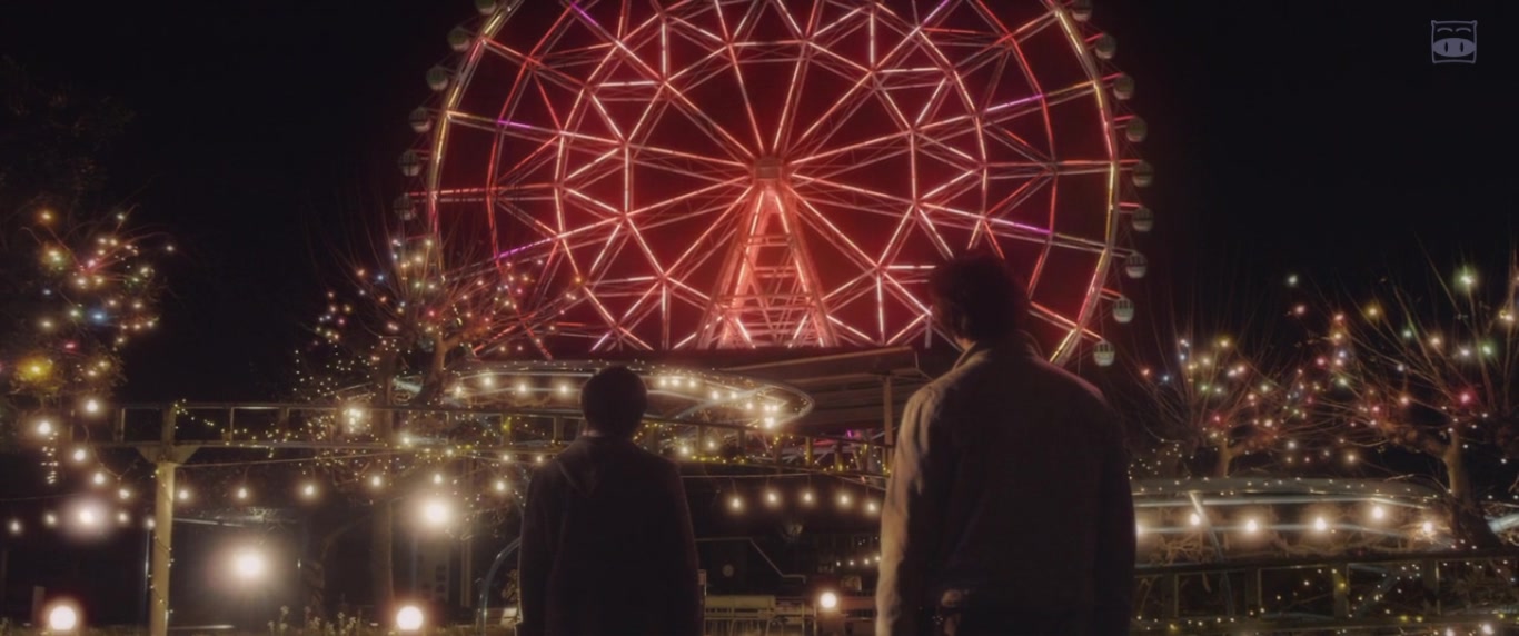 星丘车站失物招领剧照的剧照