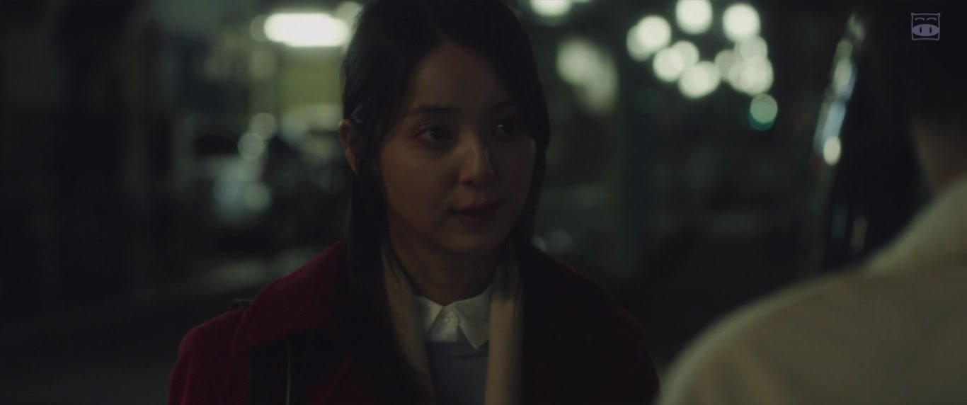 星丘车站失物招领剧照的剧照