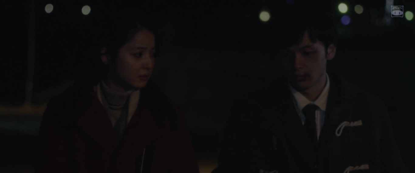 星丘车站失物招领剧照的剧照