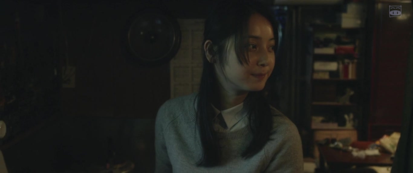 星丘车站失物招领剧照的剧照