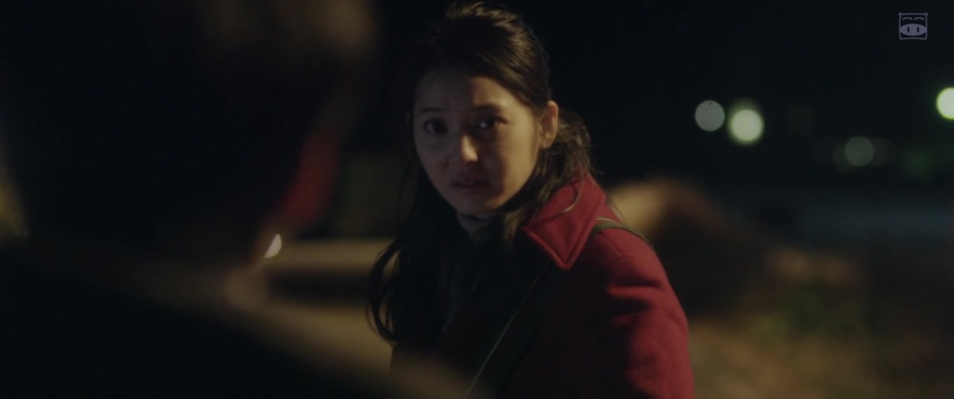 星丘车站失物招领剧照的剧照