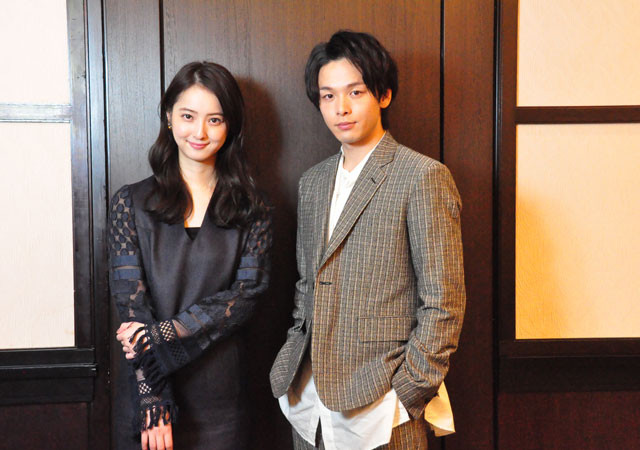 星丘车站失物招领剧照的剧照