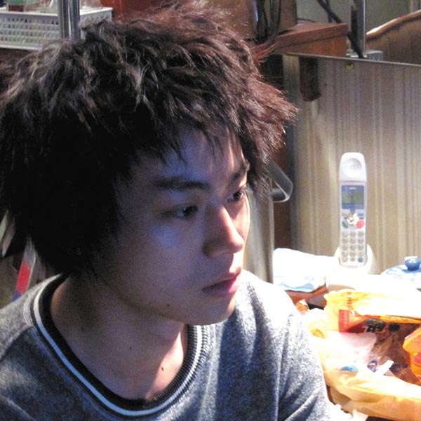 星丘车站失物招领剧照的剧照