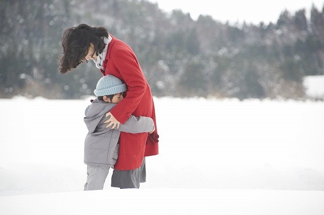 星丘车站失物招领剧照的剧照