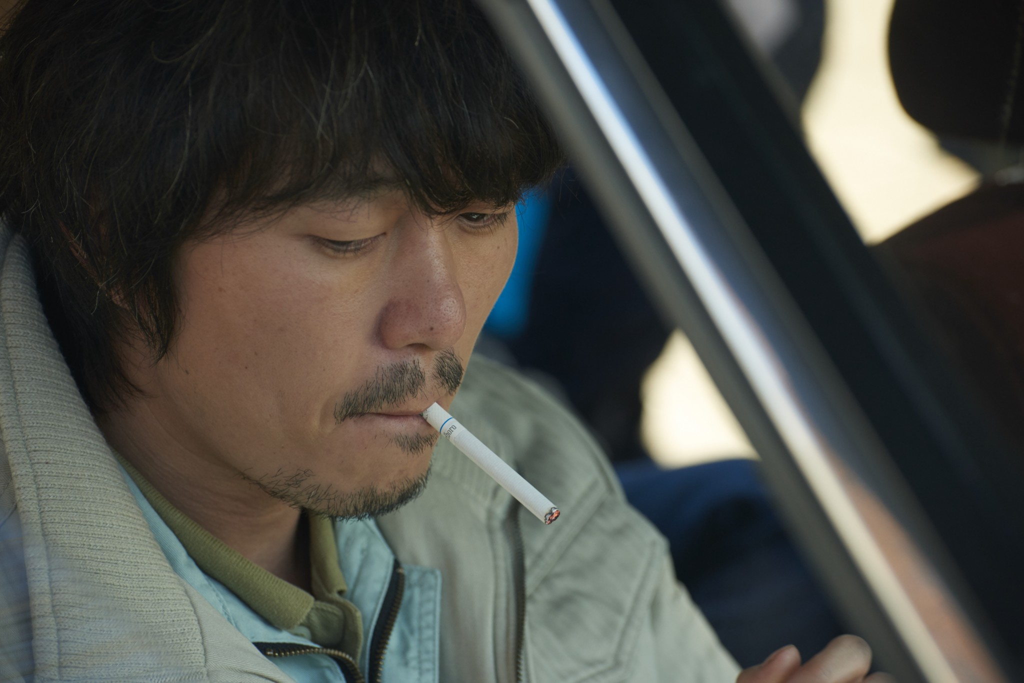 星丘车站失物招领剧照的剧照