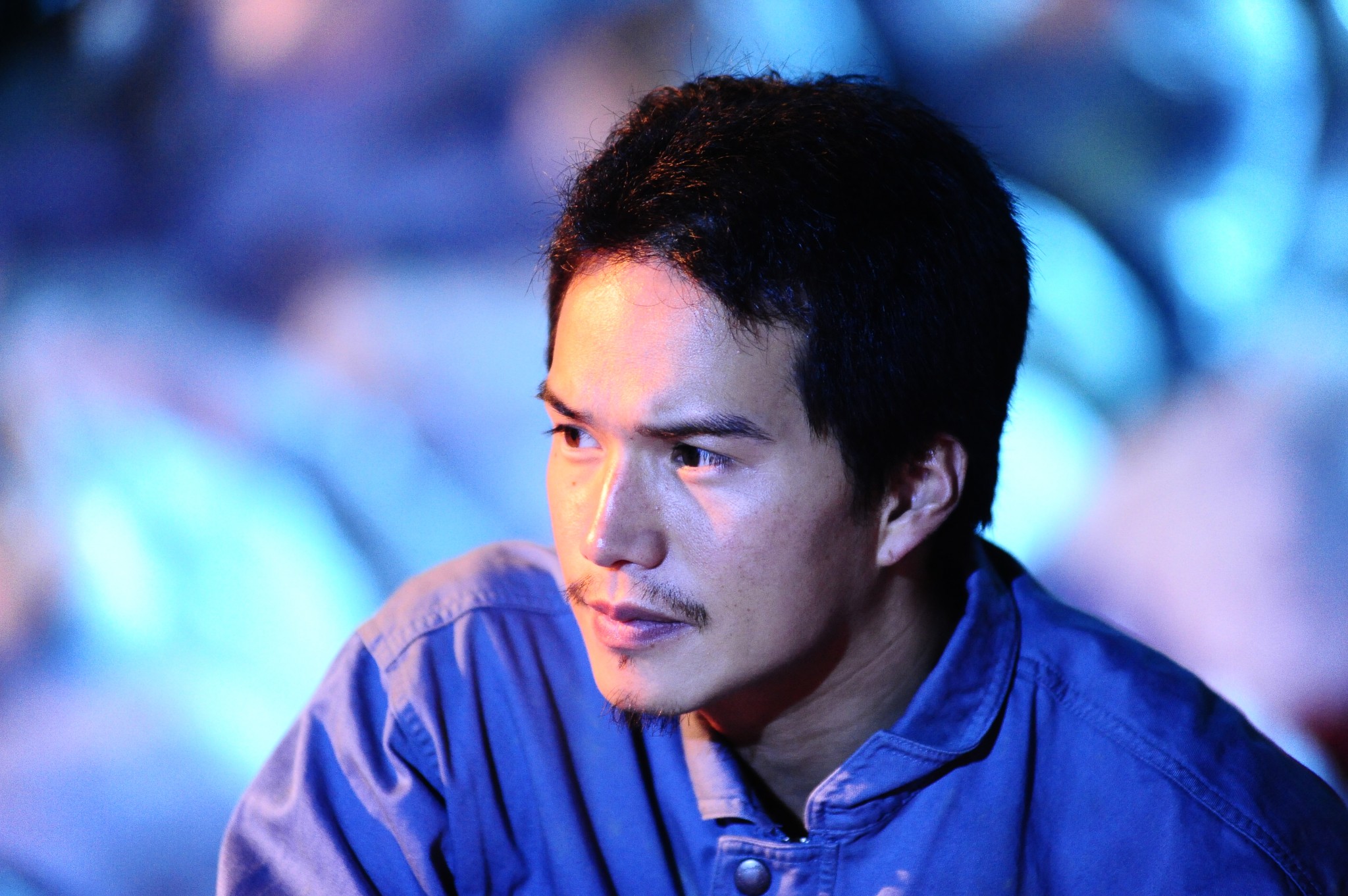 星丘车站失物招领剧照的剧照