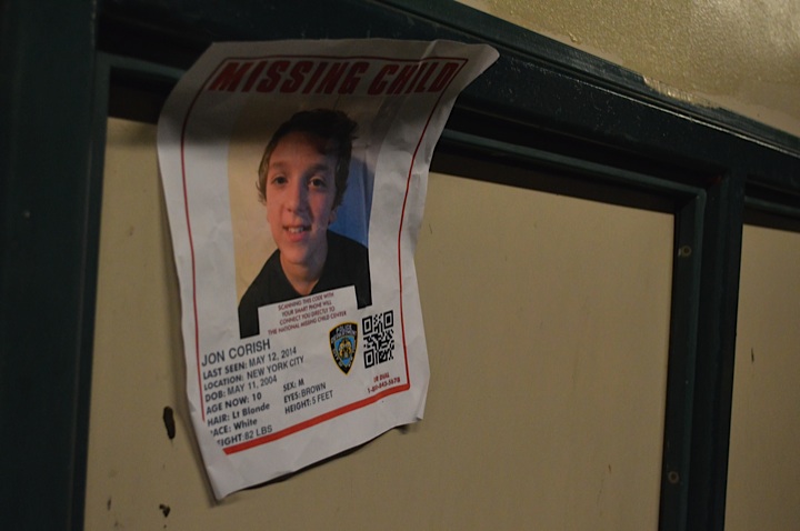 Penis Boy剧照的剧照