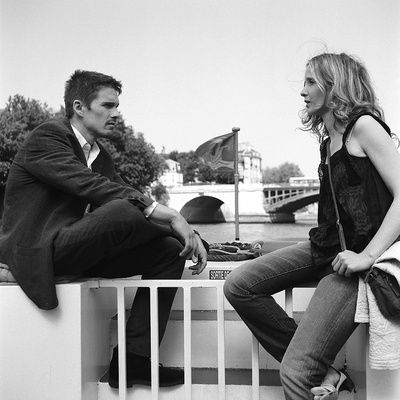 爱在日落黄昏时剧照的剧照