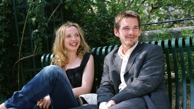 爱在日落黄昏时剧照的剧照