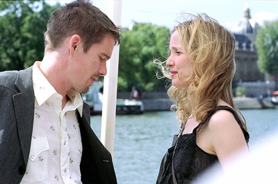 爱在日落黄昏时剧照的剧照