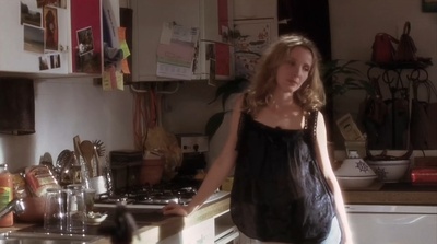 爱在日落黄昏时剧照的剧照