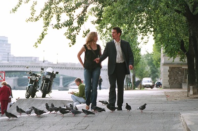 爱在日落黄昏时剧照的剧照