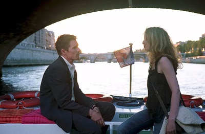 爱在日落黄昏时剧照的剧照