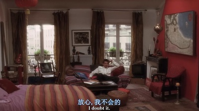 爱在日落黄昏时剧照的剧照