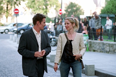 爱在日落黄昏时剧照的剧照