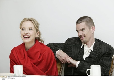 爱在日落黄昏时剧照的剧照