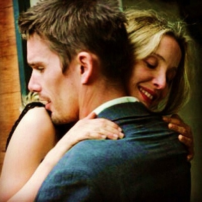 爱在日落黄昏时剧照的剧照